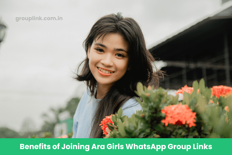 Ara Girls WhatsApp Group Links Ara Girls WhatsApp Group Links