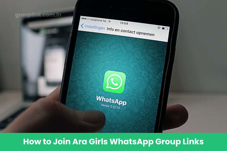 Ara Girls WhatsApp Group Links Ara Girls WhatsApp Group Links