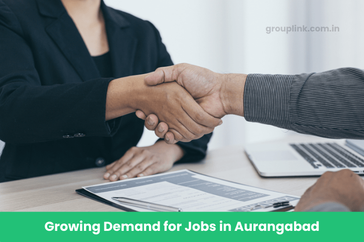 Aurangabad Jobs WhatsApp Group Links