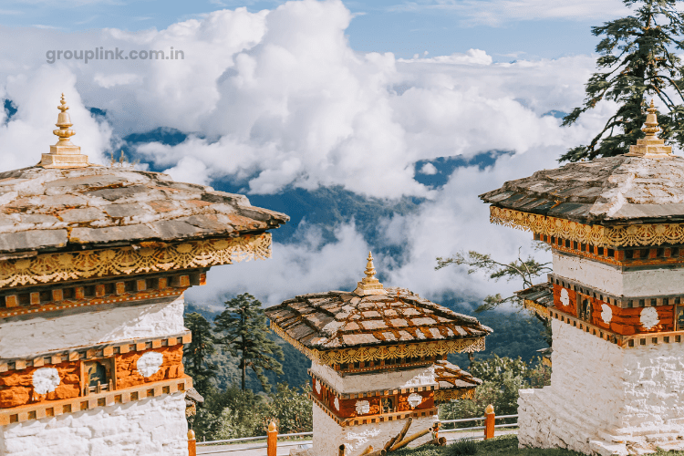Bhutan WhatsApp Group Links