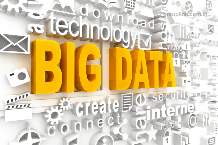 Big Data WhatsApp Group Links 