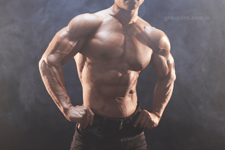Bodybuilding WhatsApp Group Links