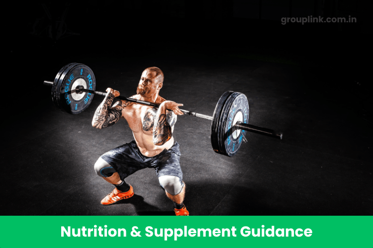 Bodybuilding WhatsApp Group Links