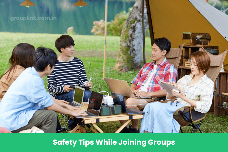 Craft WhatsApp Group Links