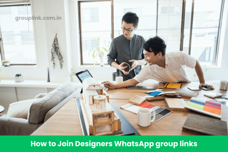 Designers WhatsApp Group Links Designers WhatsApp Group Links