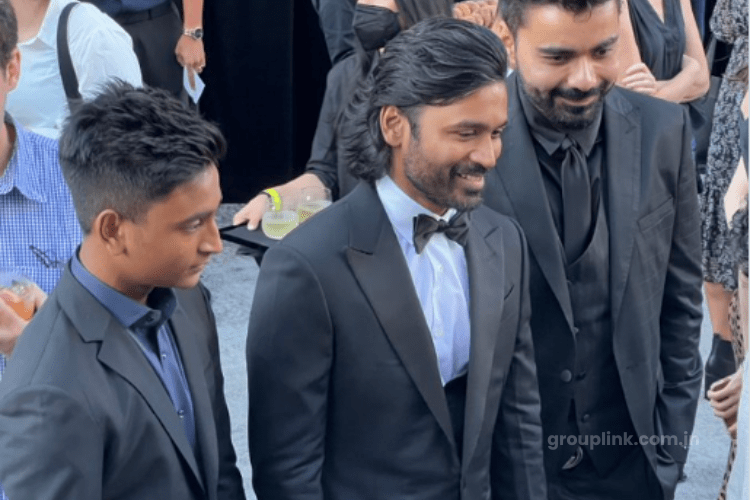 Dhanush WhatsApp Group Links