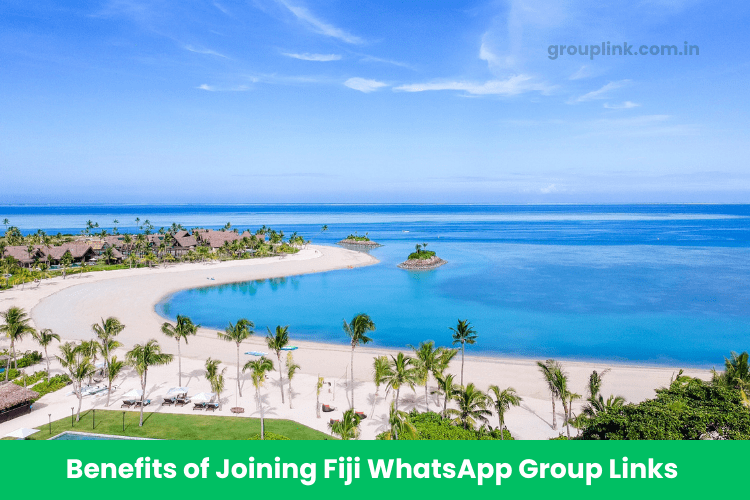 Fiji WhatsApp Group Links