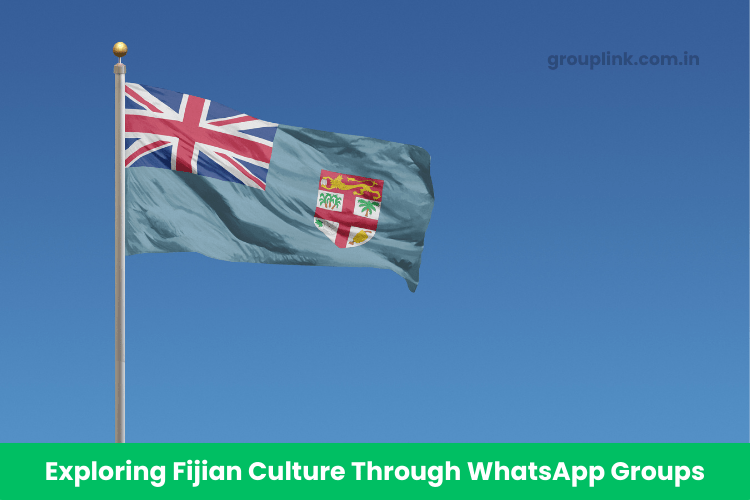 Fiji WhatsApp Group Links