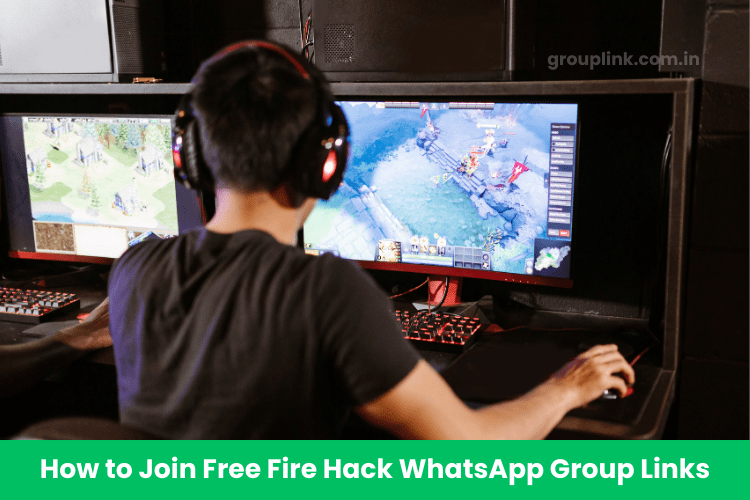Free Fire Hack WhatsApp Group Links