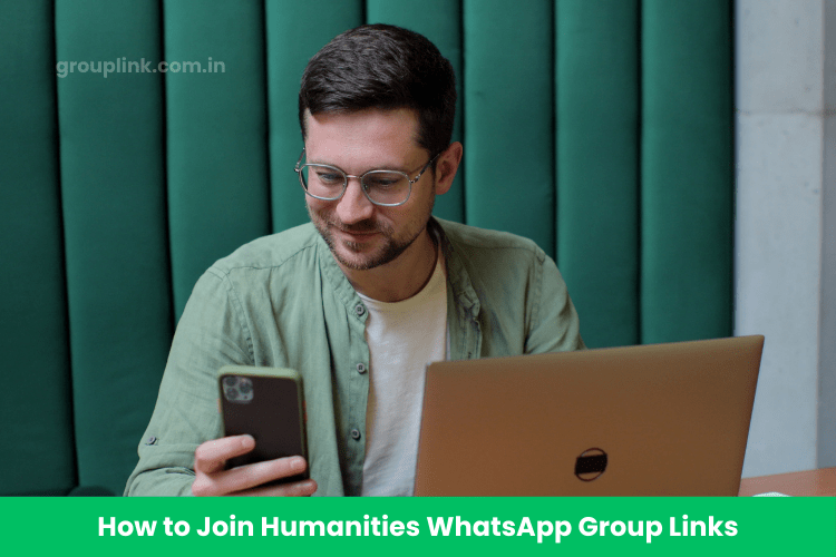 Humanities WhatsApp Group Links