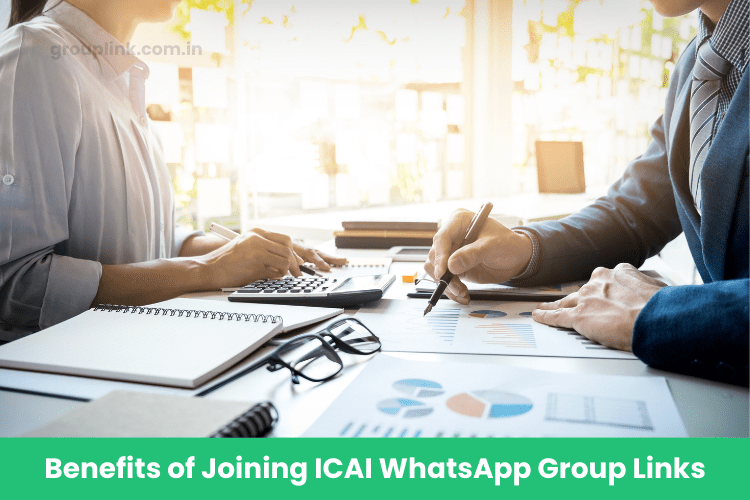 ICAI WhatsApp Group Links ICAI WhatsApp Group Links
