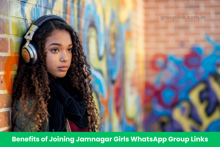 Jamnagar Girls WhatsApp Group Links