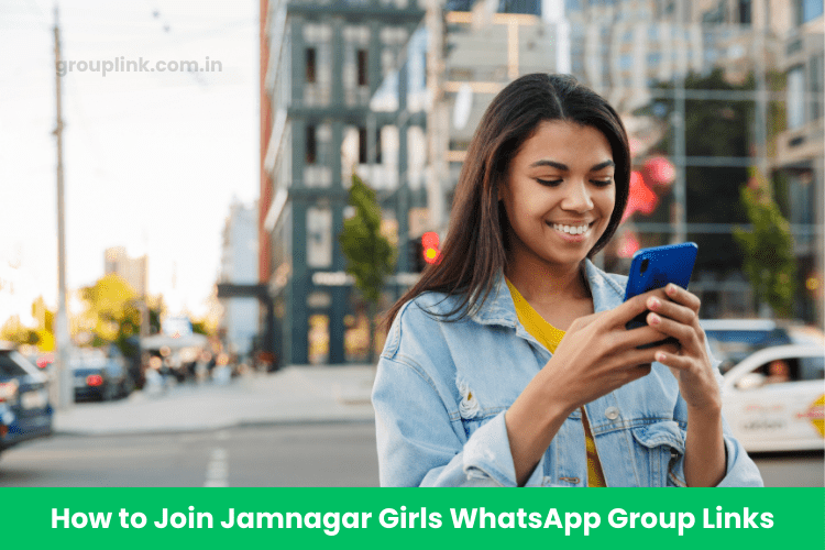 Jamnagar Girls WhatsApp Group Links