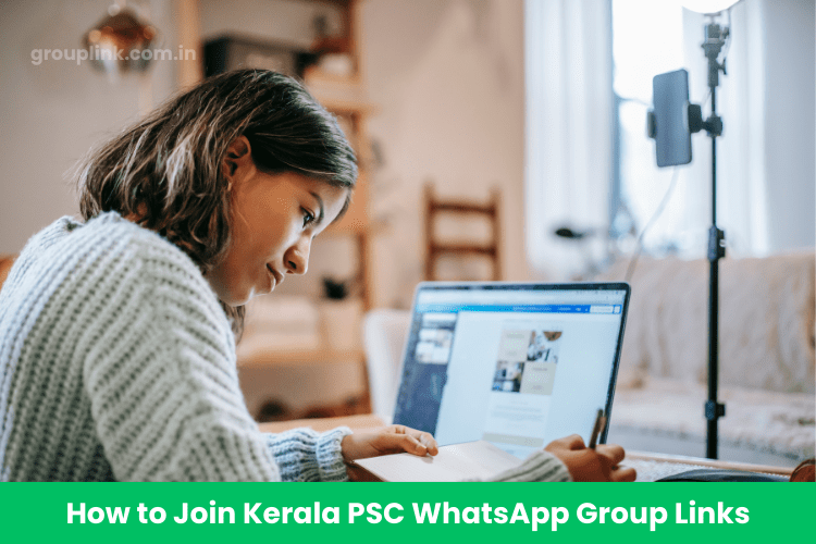 Kerala PSC WhatsApp Group Links
