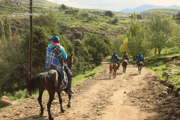Lesotho WhatsApp Group Links