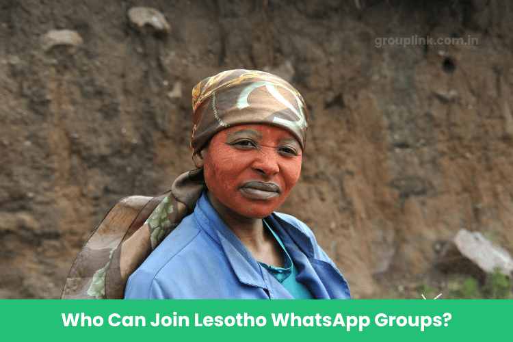 Lesotho WhatsApp Group Links