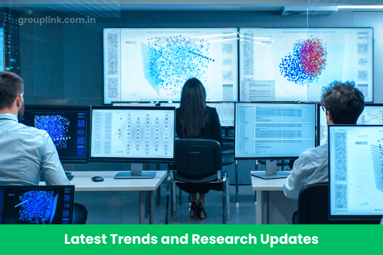 Machine Learning WhatsApp Group Links 