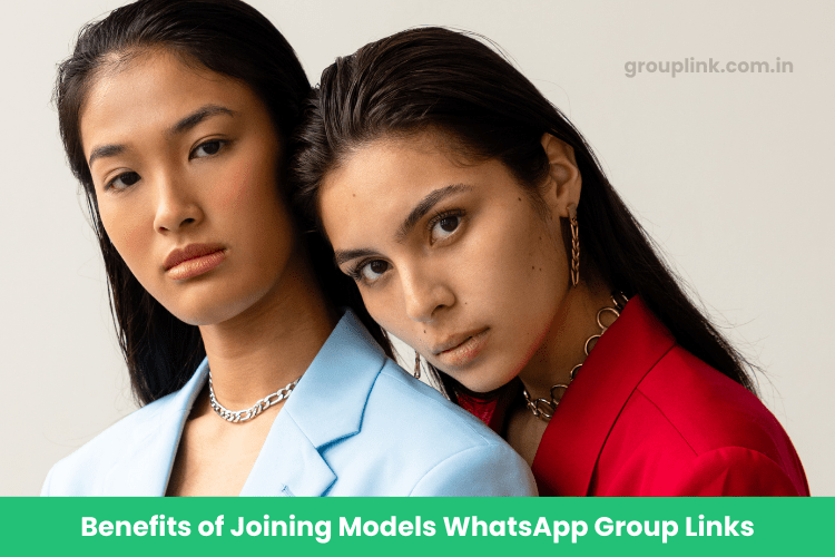 Models WhatsApp Group Links