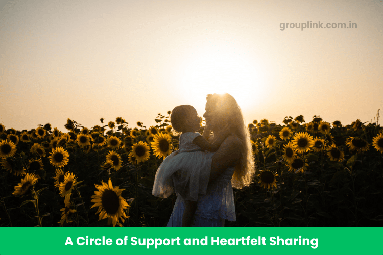 Mom WhatsApp Group Links