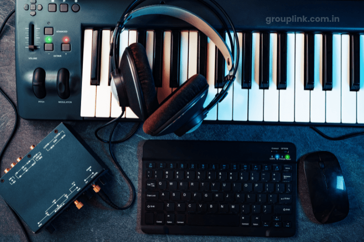 Music Producer WhatsApp Group Links
