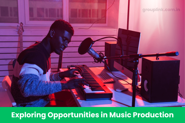 Music Producer WhatsApp Group Links