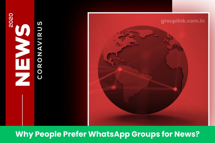 News18 WhatsApp Group Links