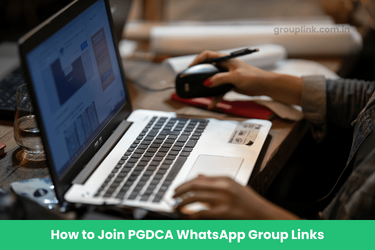 PGDCA WhatsApp Group Links