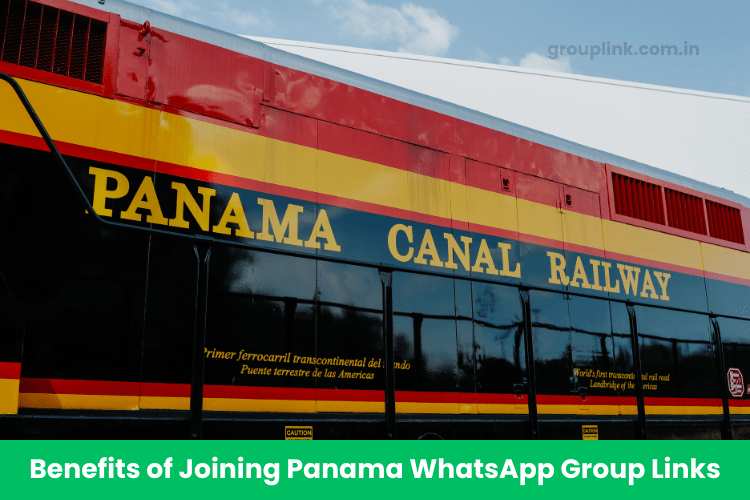 Panama WhatsApp Group Links