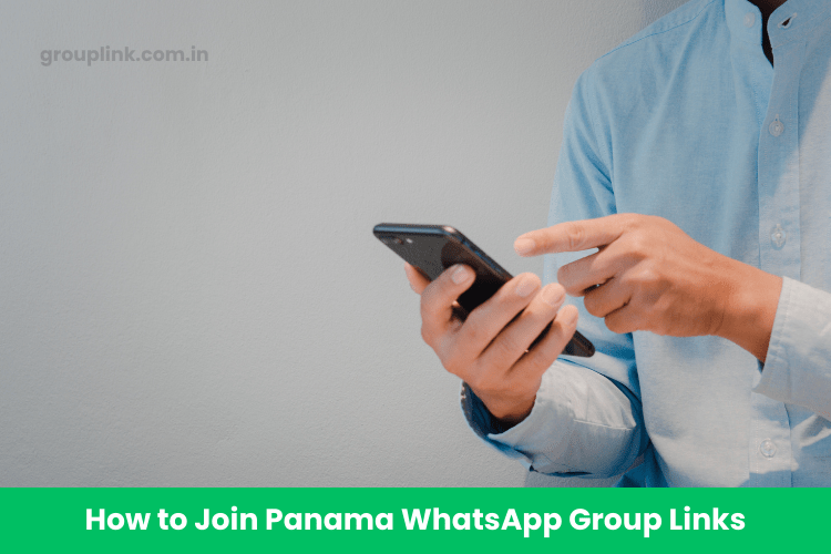 Panama WhatsApp Group Links