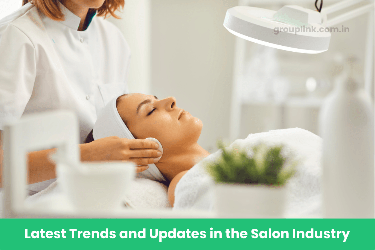 Salon Owners WhatsApp Group Links