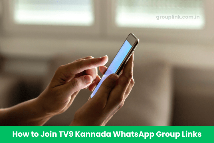 TV9 Kannada WhatsApp Group Links