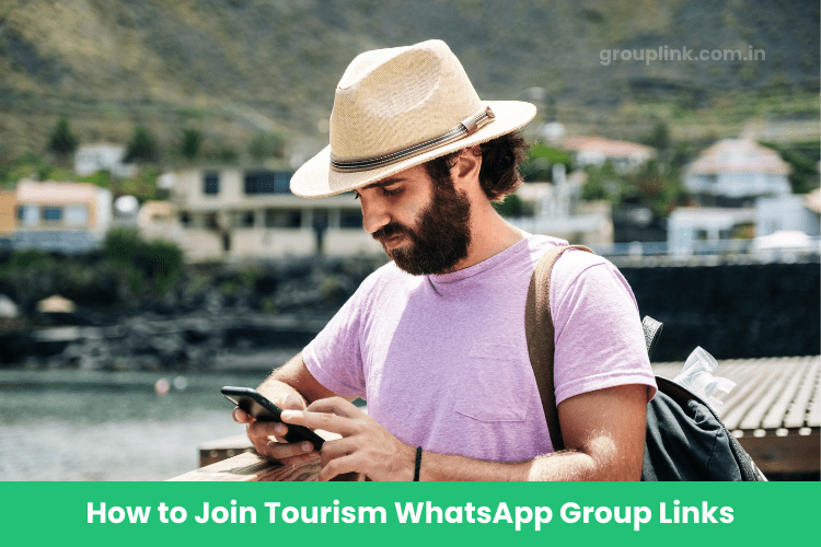 Tourism WhatsApp Group Links