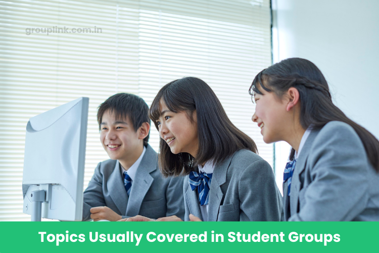 UK Student WhatsApp Group Links