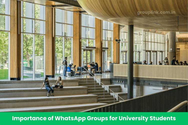 VKSU WhatsApp Group Links