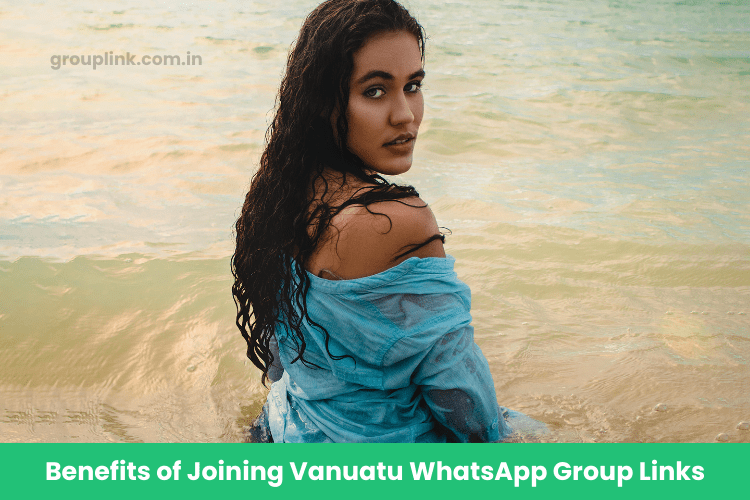 Vanuatu WhatsApp Group Links