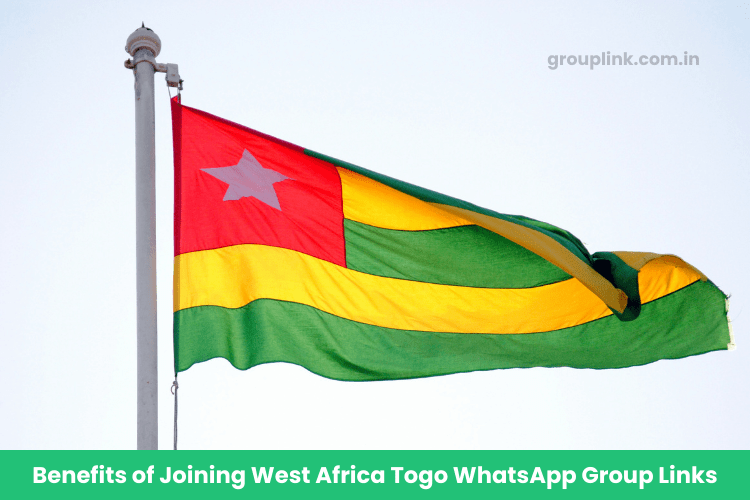 West Africa Togo WhatsApp Group Links