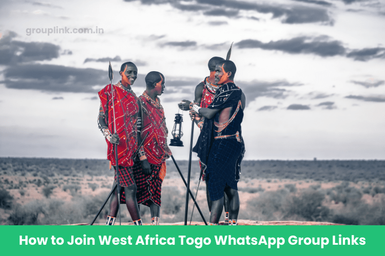 West Africa Togo WhatsApp Group Links