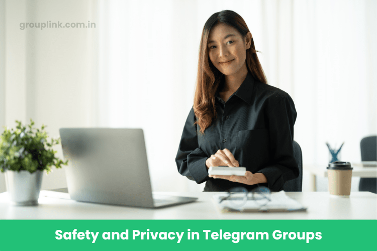 Asian Telegram Group Links