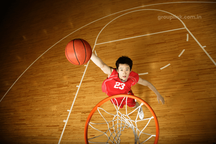 Basketball Telegram Group Links