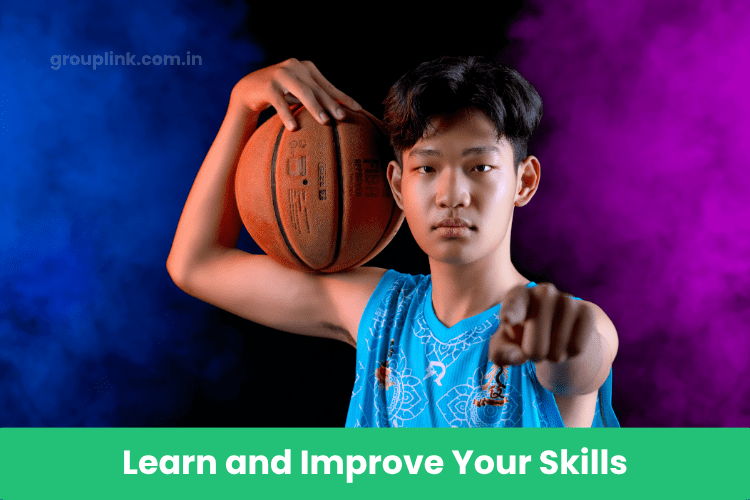 Basketball Telegram Group Links