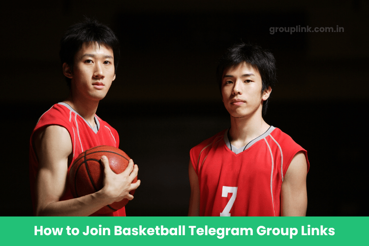 Basketball Telegram Group Links