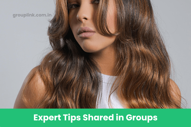 Hair Care WhatsApp Group Links