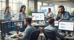 Hosted Phone System uk